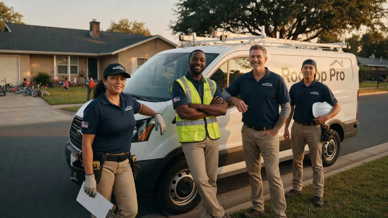 Roof Repair in Wheatley, AR near me