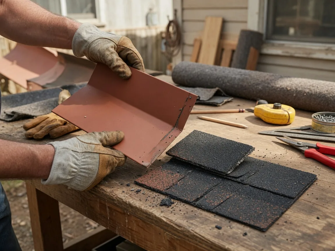 Roof Repair company in Wheatley, AR